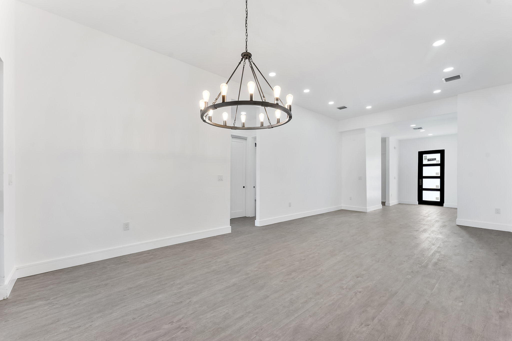 Acreage & Unrec - Residential Lease