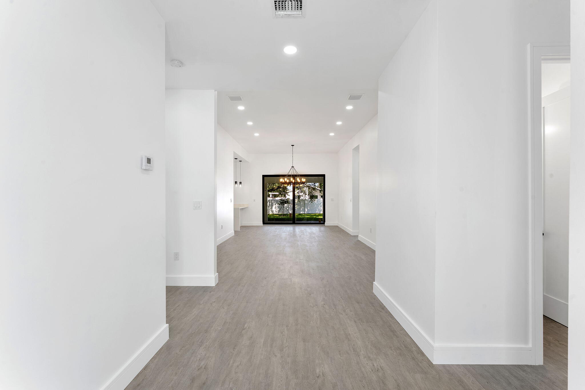 Acreage & Unrec - Residential Lease