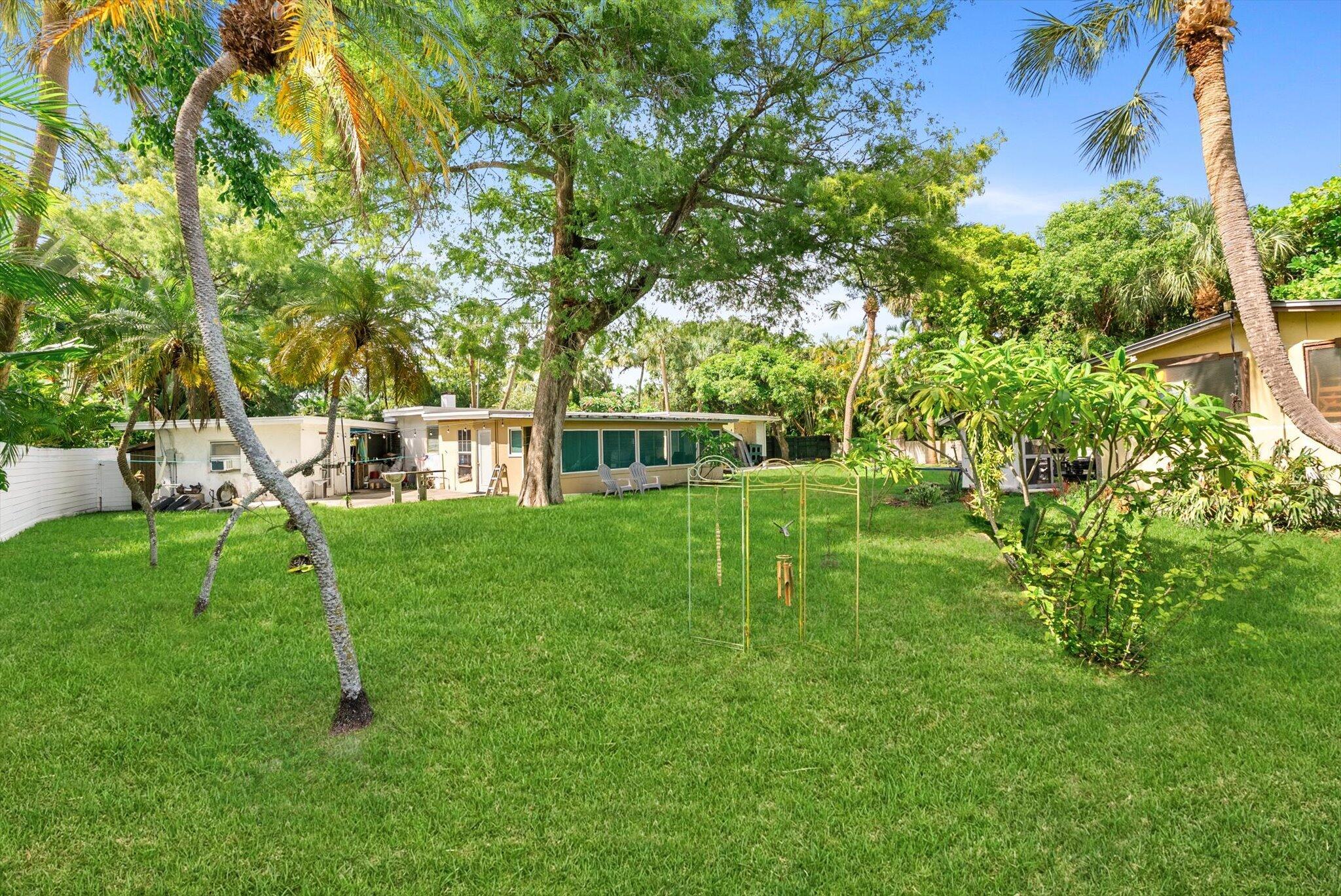 SLEEPY RIVER ACRES ADD - Residential