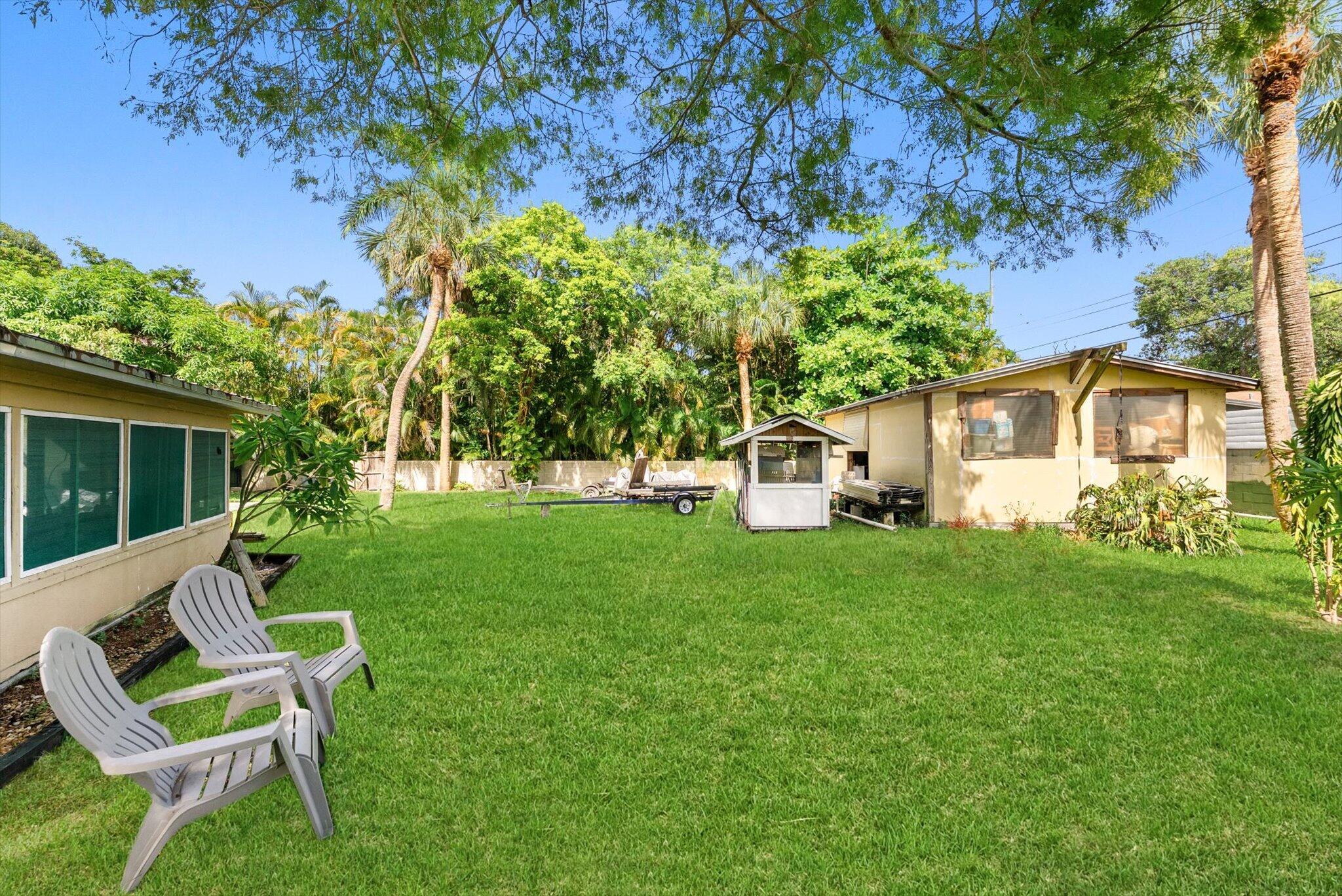 SLEEPY RIVER ACRES ADD - Residential