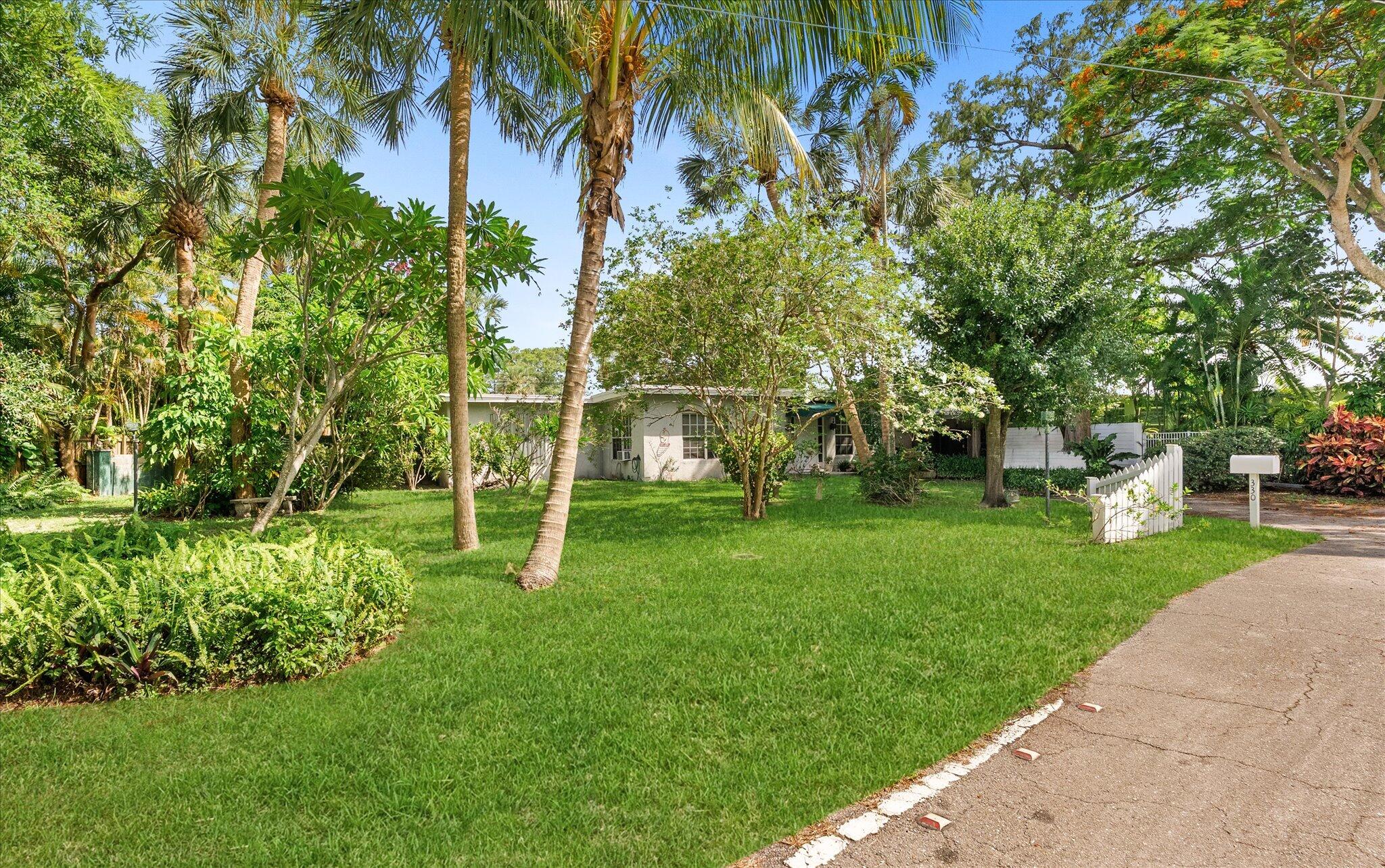SLEEPY RIVER ACRES ADD - Residential