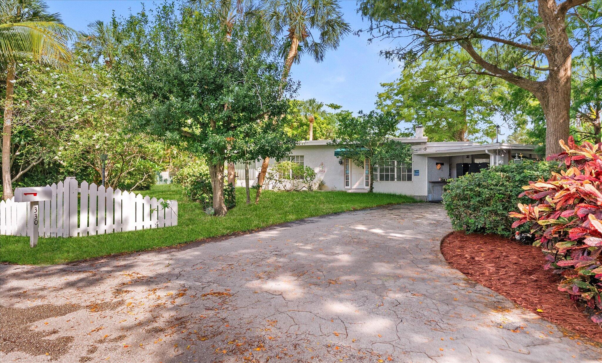 SLEEPY RIVER ACRES ADD - Residential