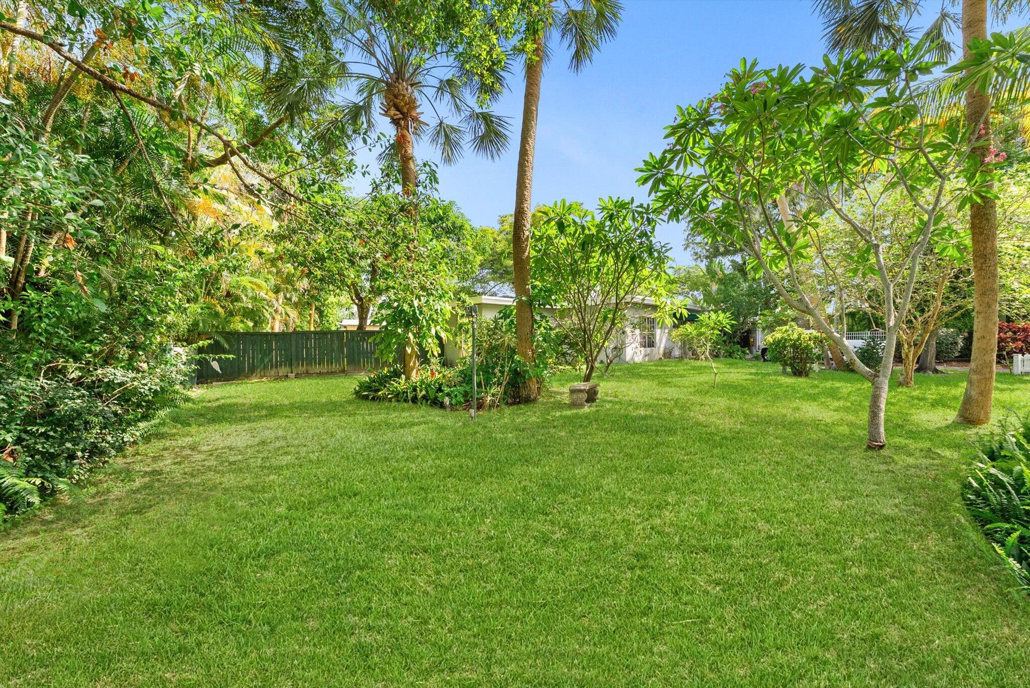 SLEEPY RIVER ACRES ADD - Residential