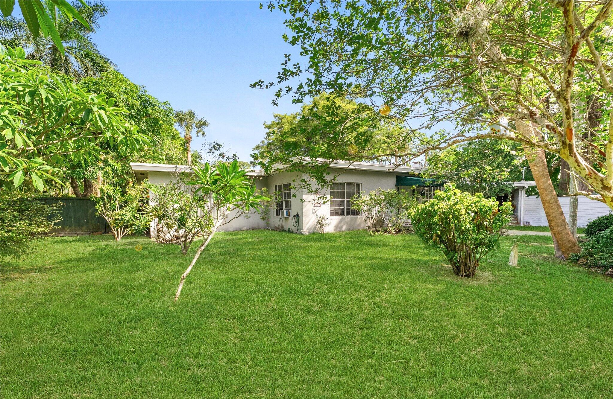 SLEEPY RIVER ACRES ADD - Residential