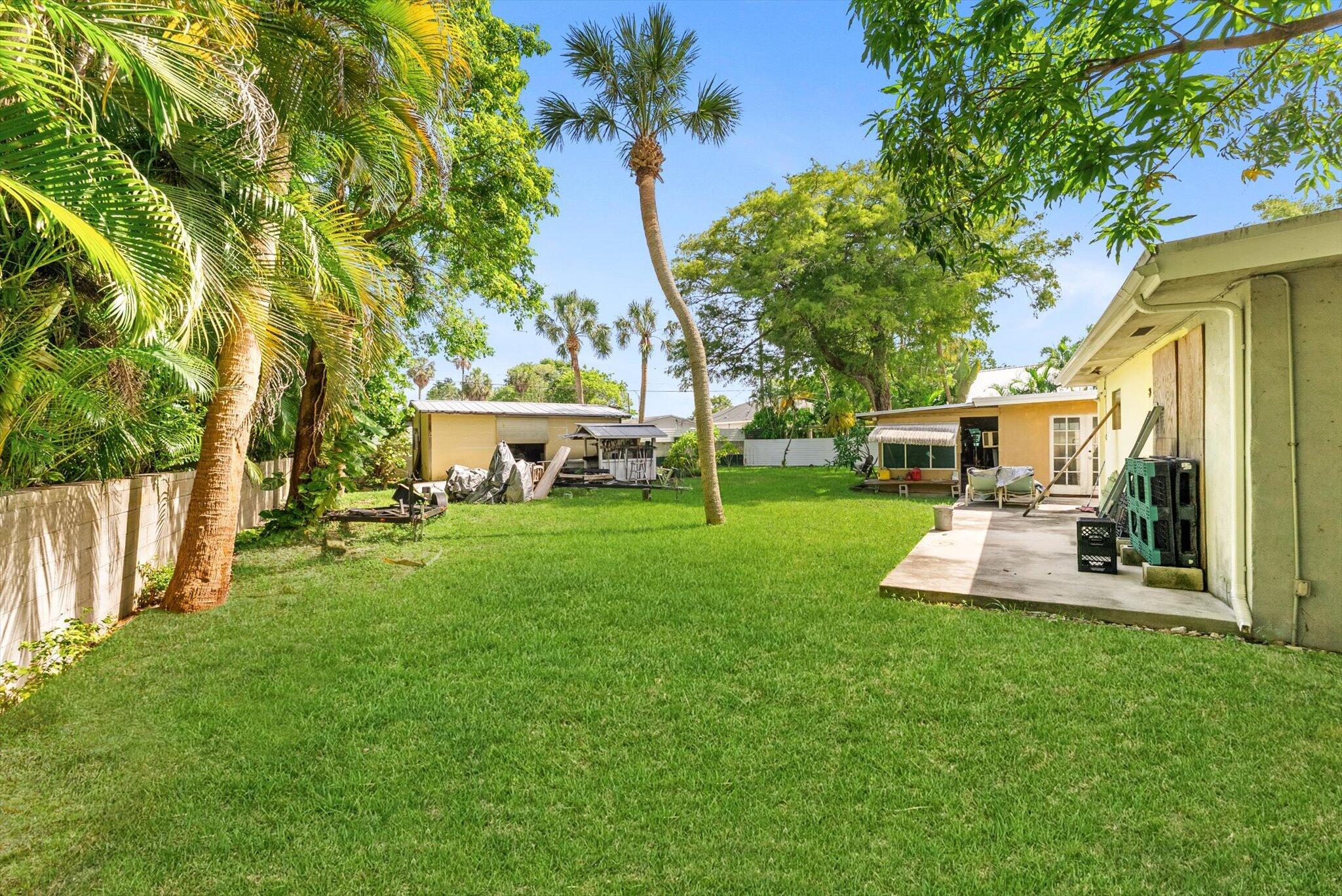 SLEEPY RIVER ACRES ADD - Residential