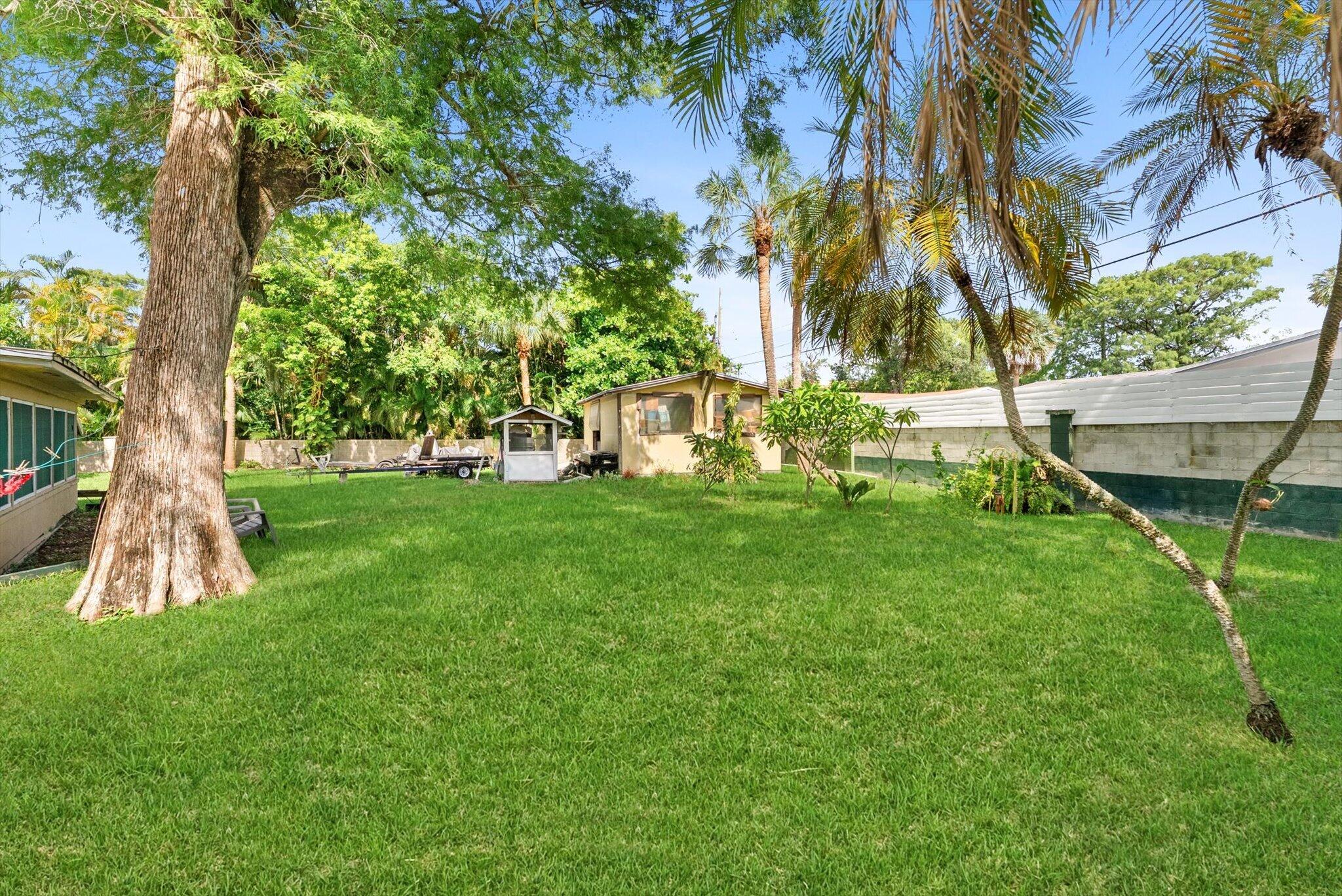 SLEEPY RIVER ACRES ADD - Residential