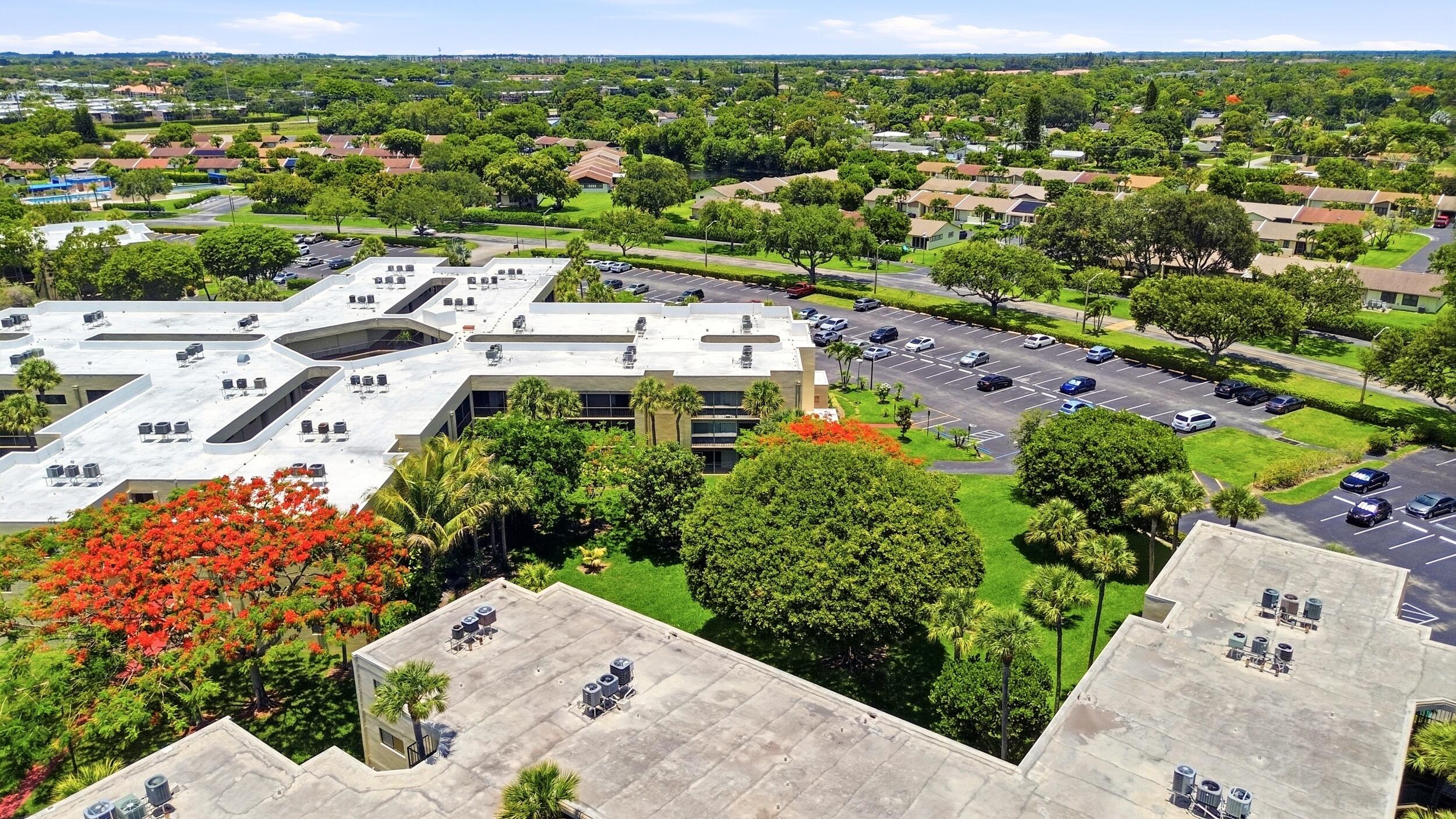 SEAGRAPE CONDO - Residential