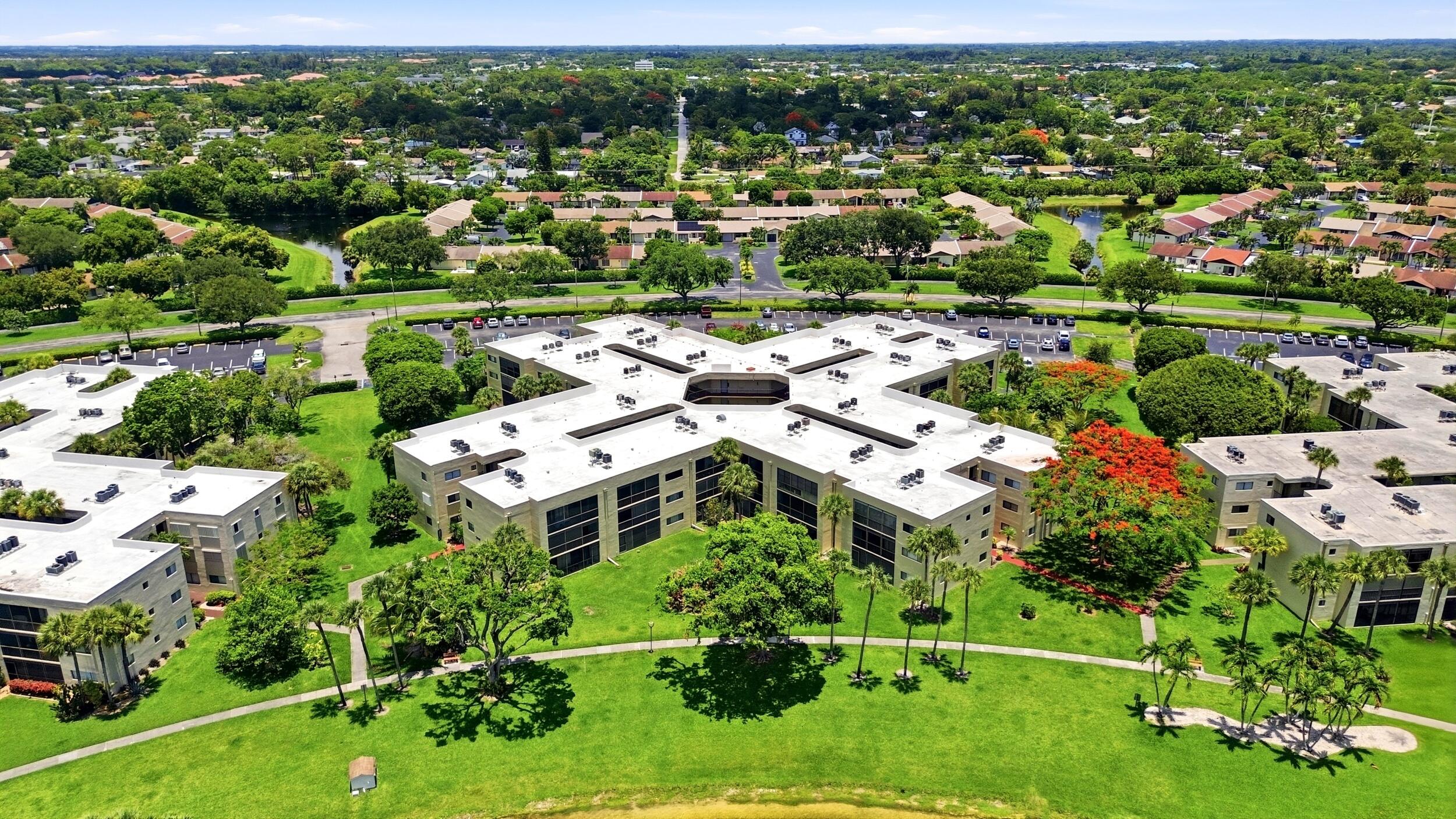 SEAGRAPE CONDO - Residential