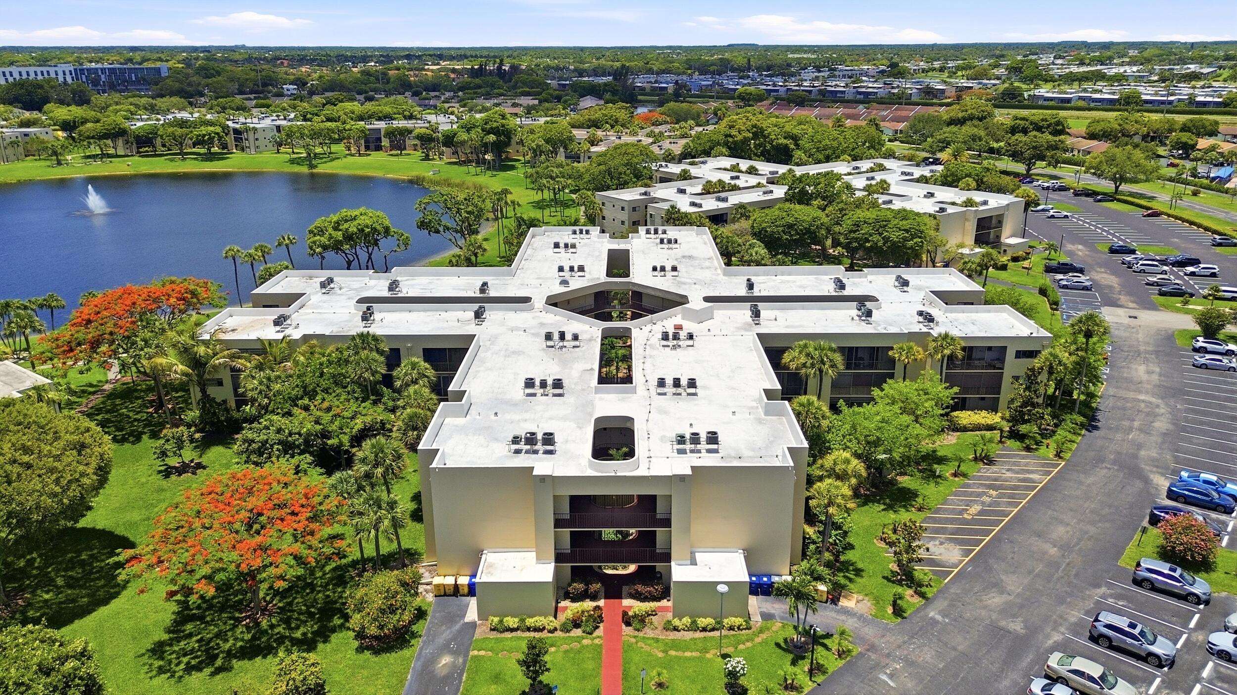 SEAGRAPE CONDO - Residential