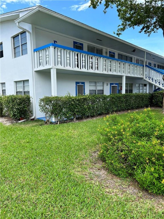 Century Village East - Residential