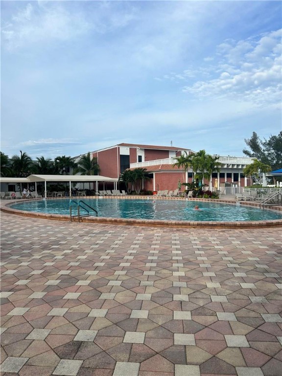 Century Village East - Residential