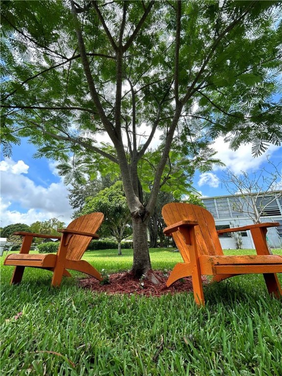 Century Village East - Residential