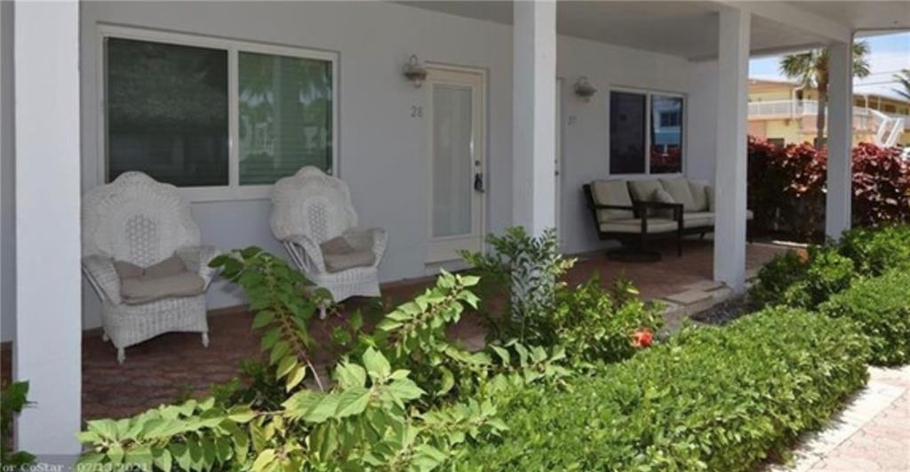 FRench Leave West - Residential