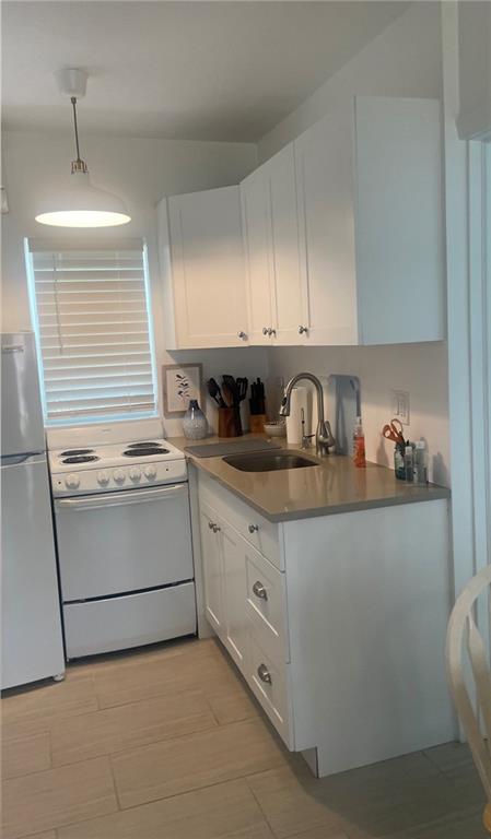 FRench Leave West - Residential