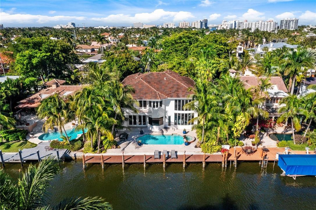 Seven Isles - Residential