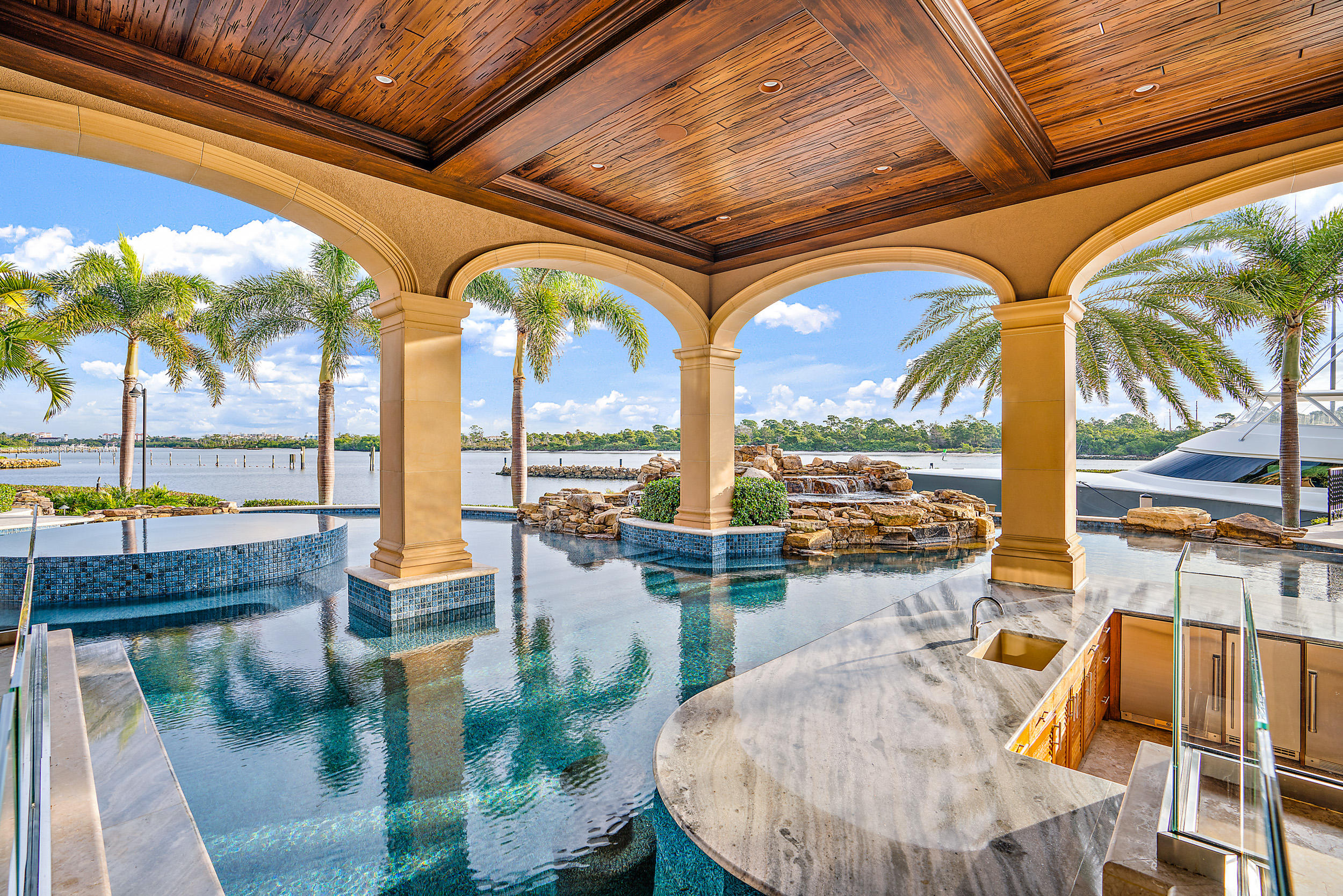 Admirals Cove - Residential