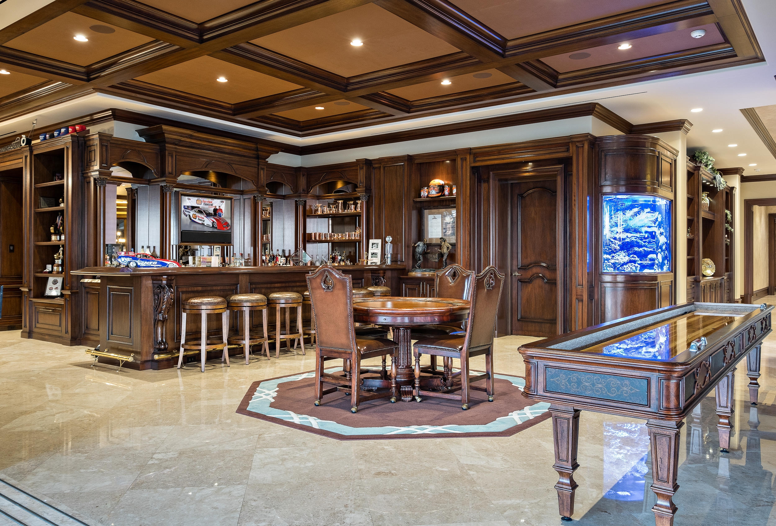Admirals Cove - Residential