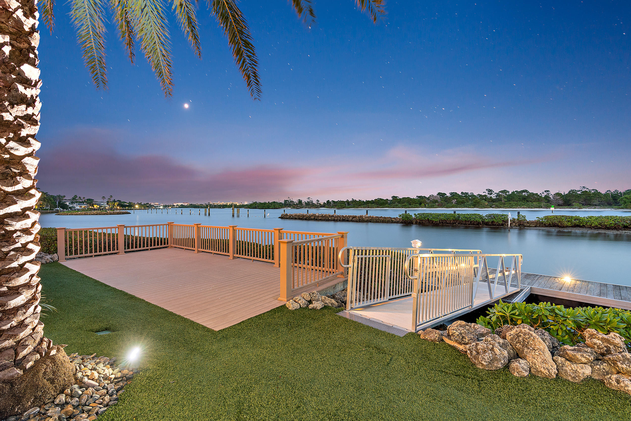Admirals Cove - Residential