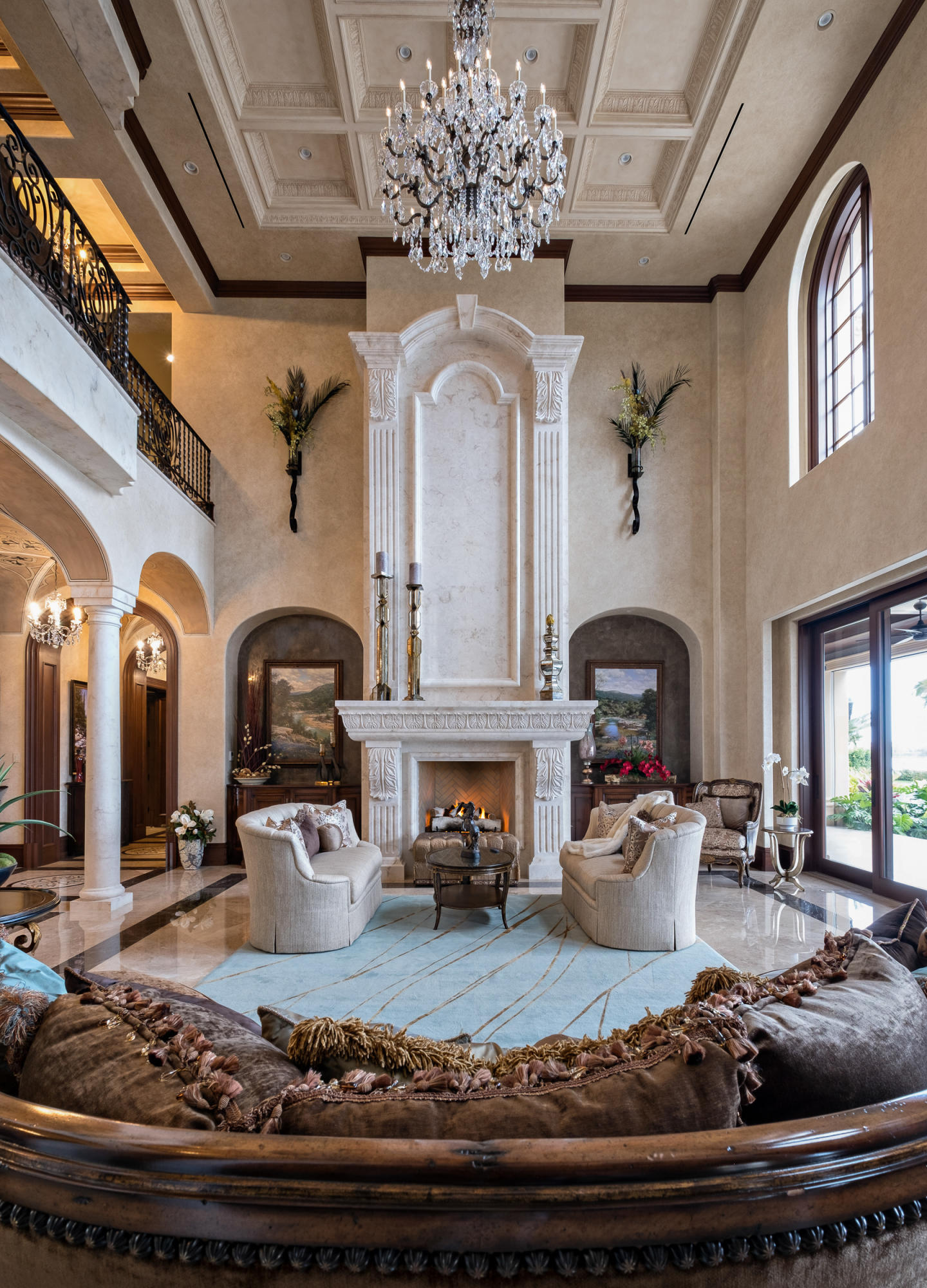 Admirals Cove - Residential