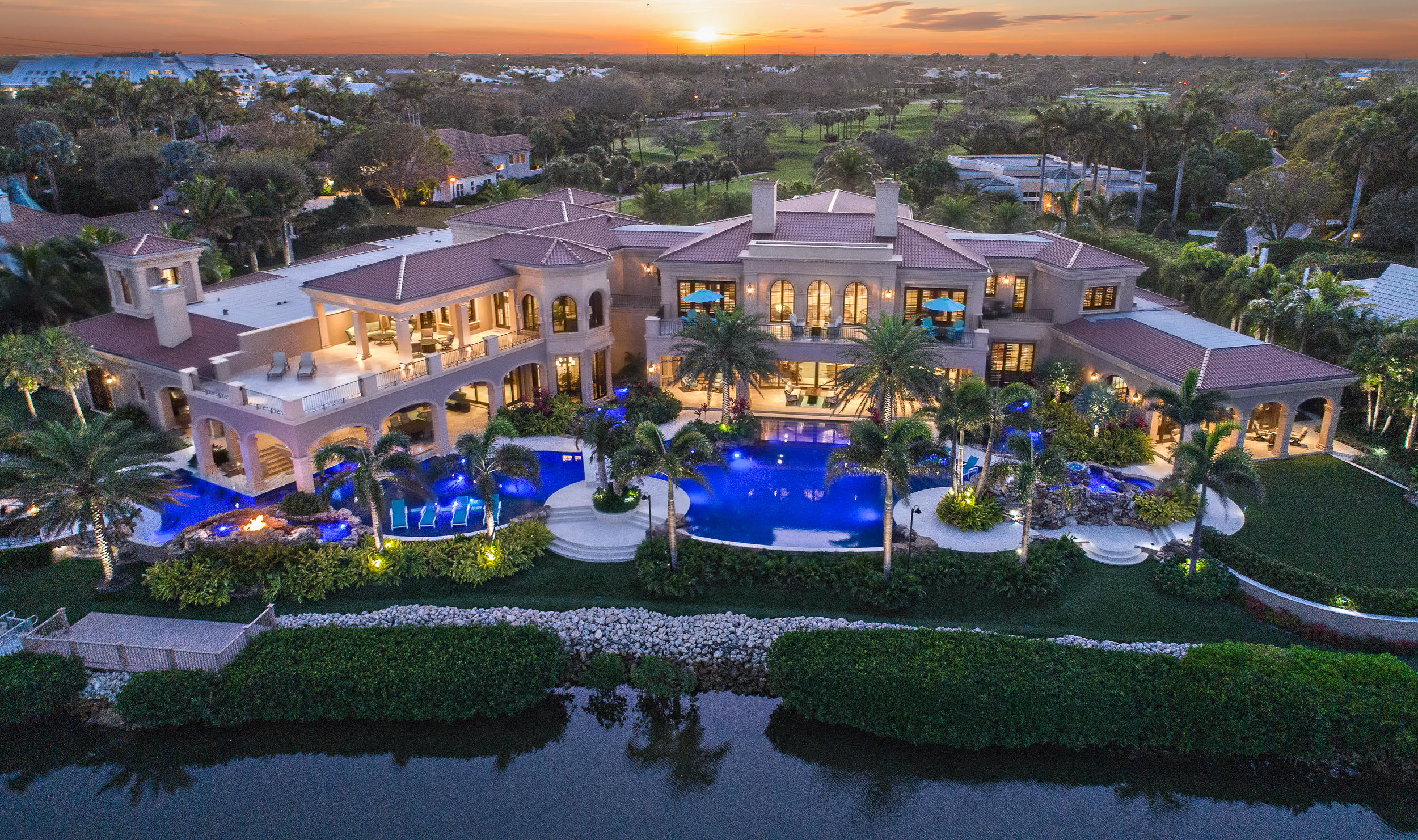 Admirals Cove - Residential