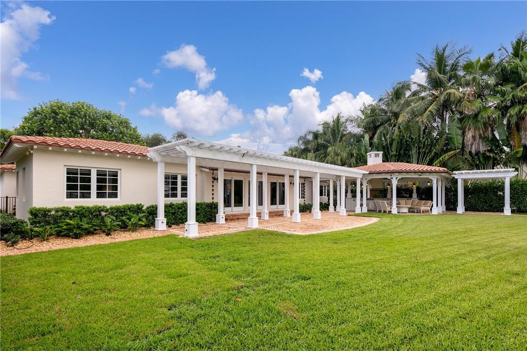 Rio Vista 1-18 B - Residential