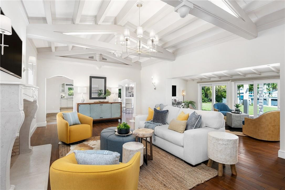 Rio Vista 1-18 B - Residential