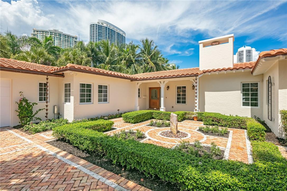 Rio Vista 1-18 B - Residential