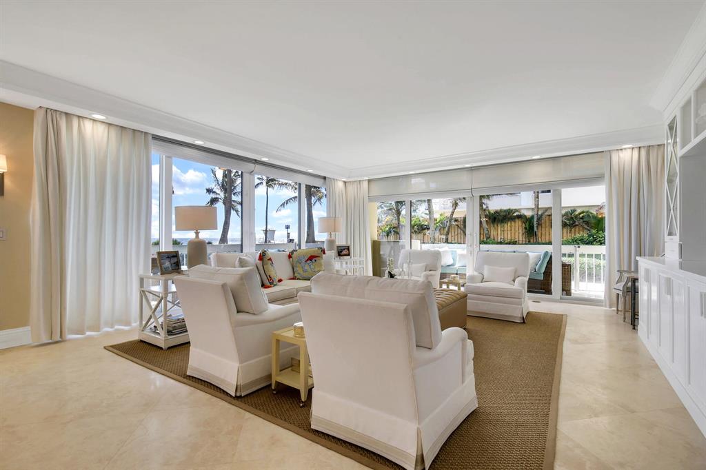 Three Thirty South Ocean Cond As In Decl In - Residential