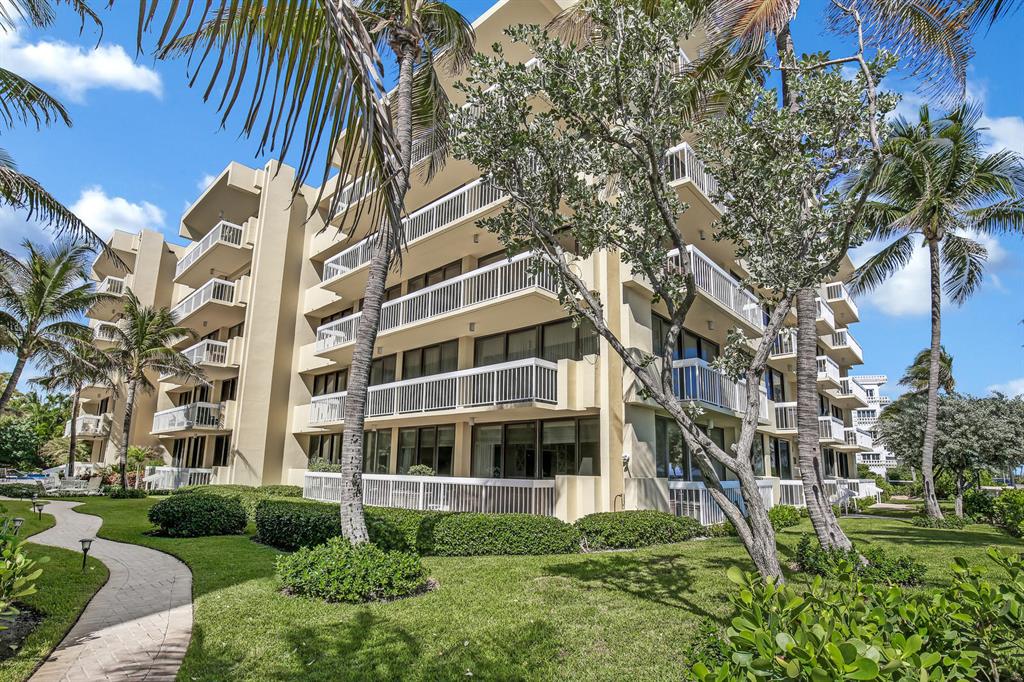 Three Thirty South Ocean Cond As In Decl In - Residential