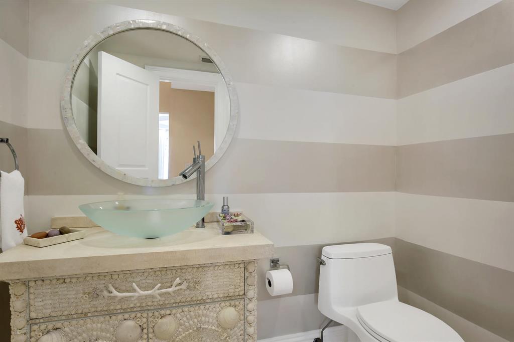 Three Thirty South Ocean Cond As In Decl In - Residential