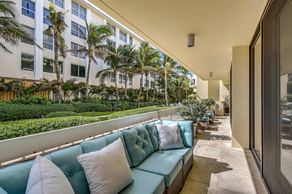 Three Thirty South Ocean Cond As In Decl In - Residential