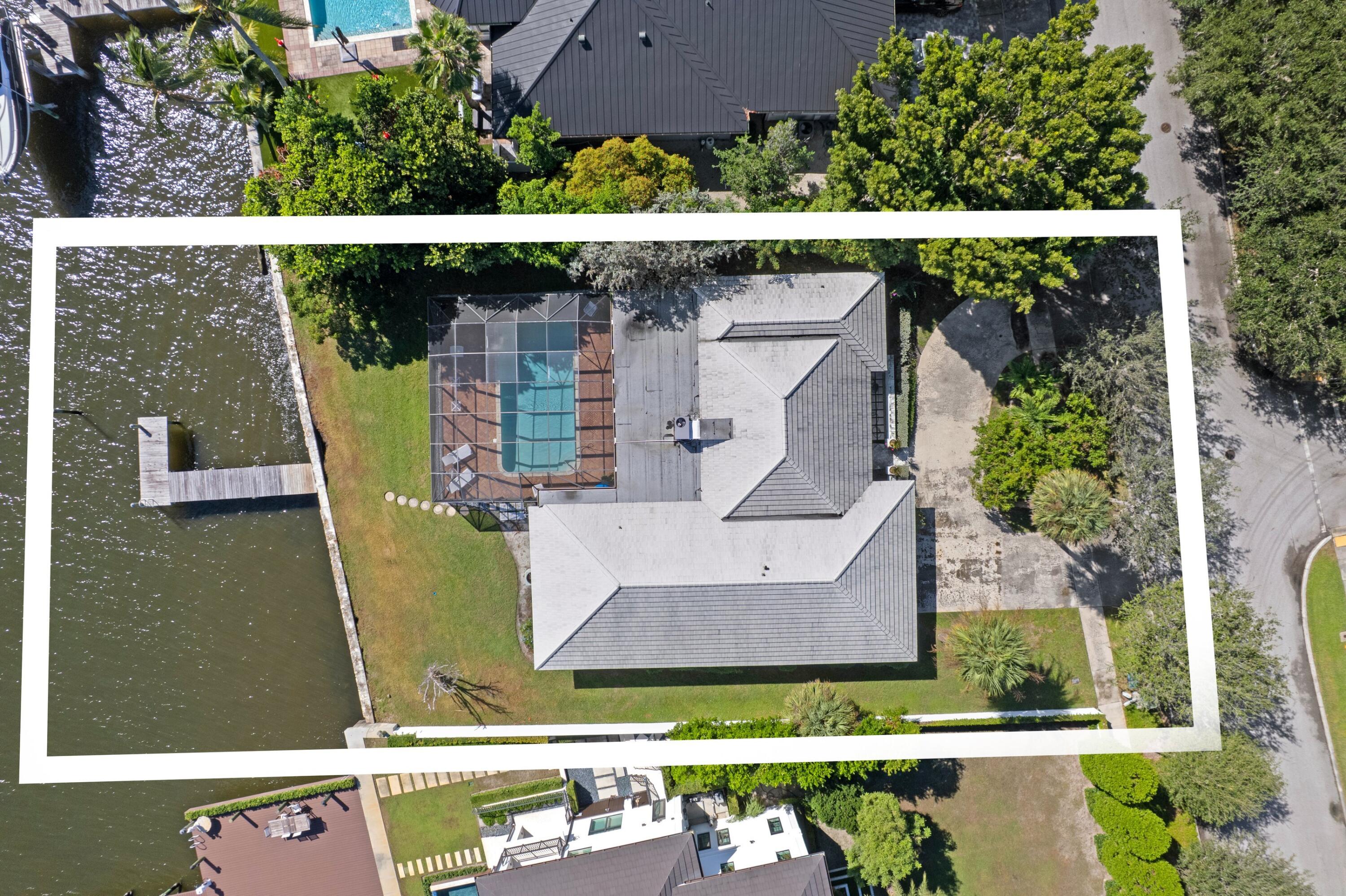 COLLEGE PARK ADD 2 - Residential