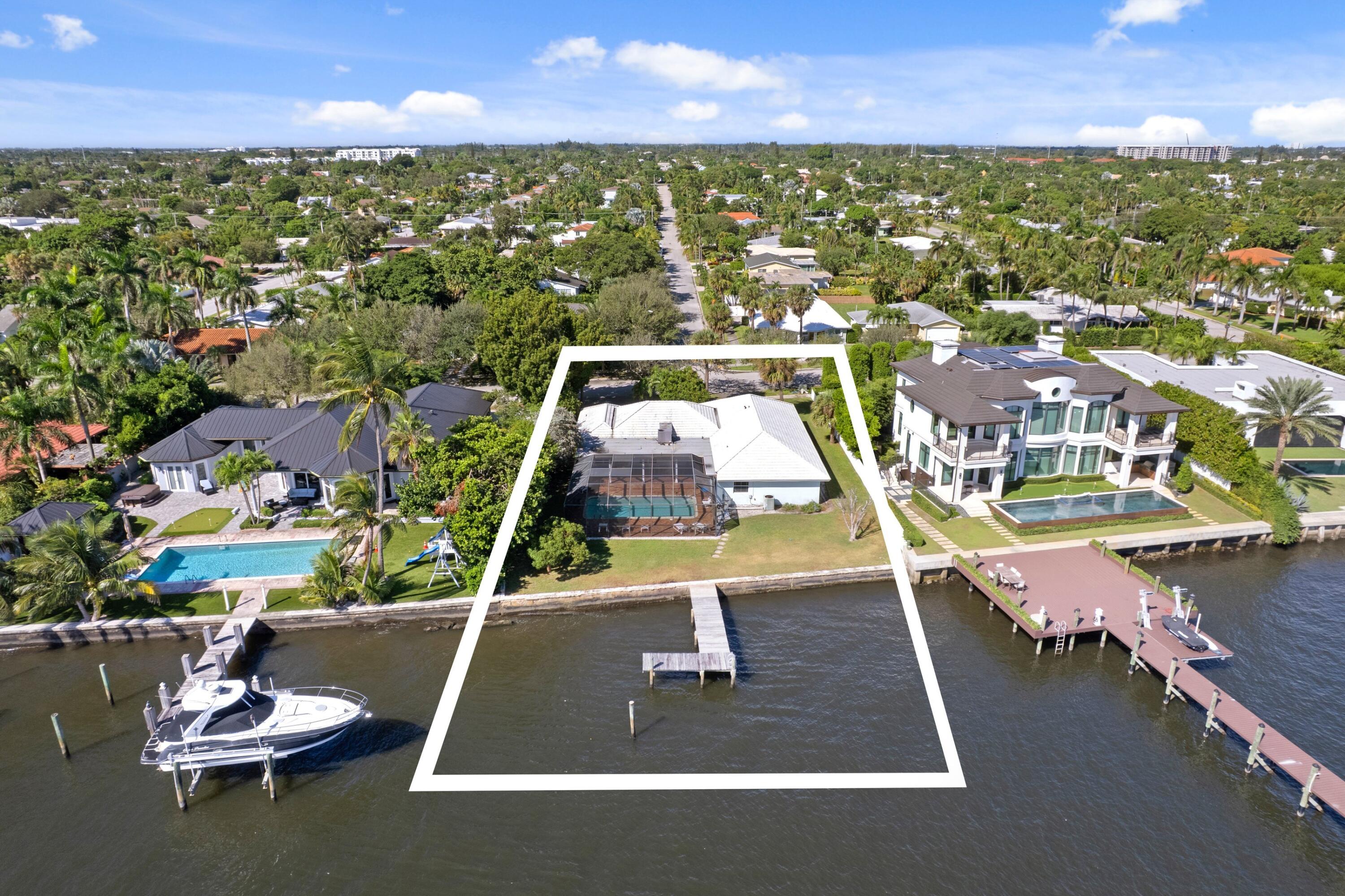 COLLEGE PARK ADD 2 - Residential