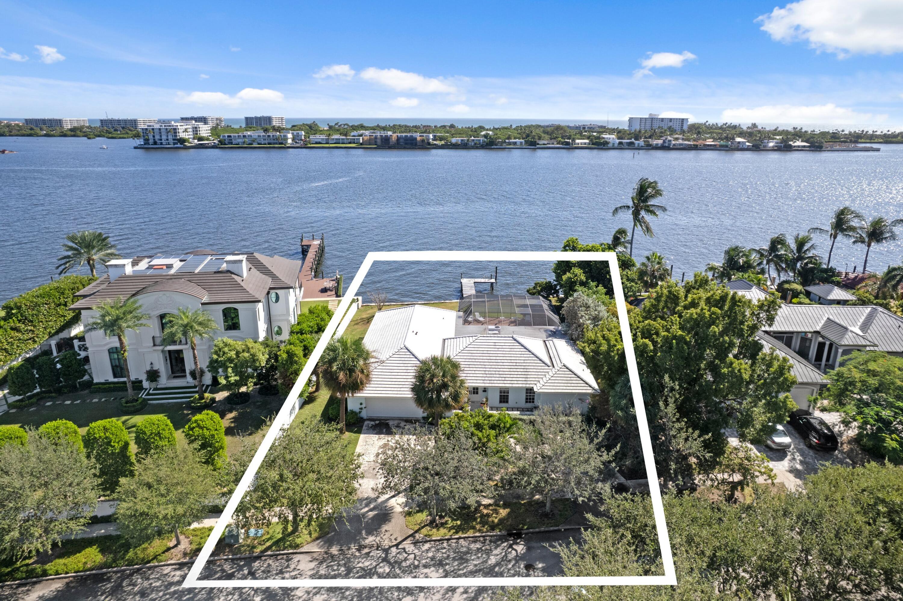 COLLEGE PARK ADD 2 - Residential