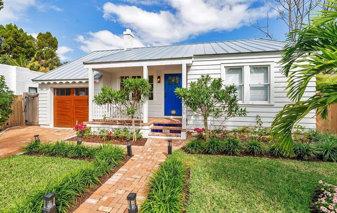 Flamingo Park - Residential