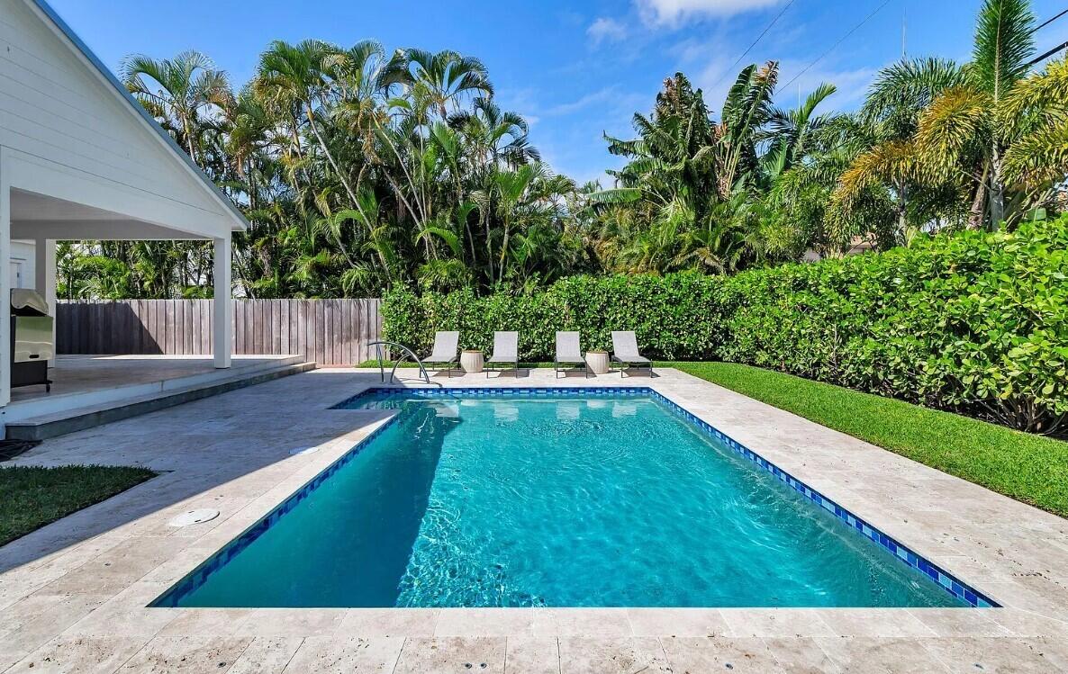 Flamingo Park - Residential