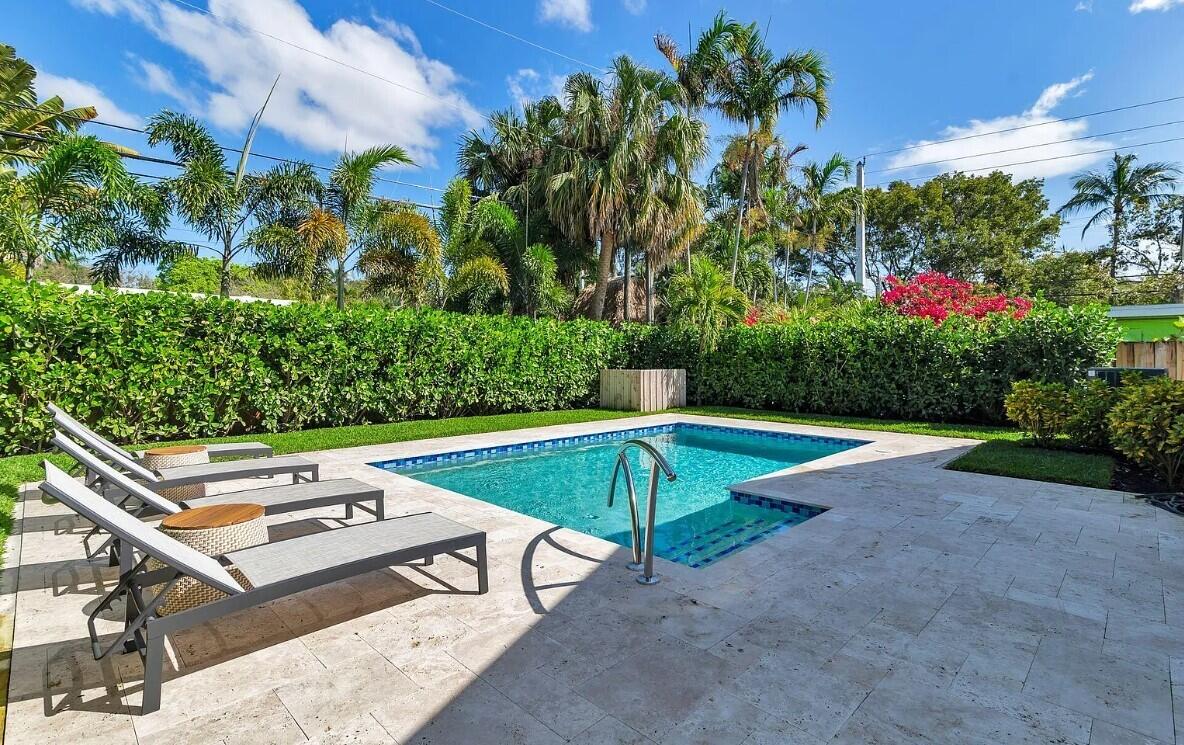 Flamingo Park - Residential