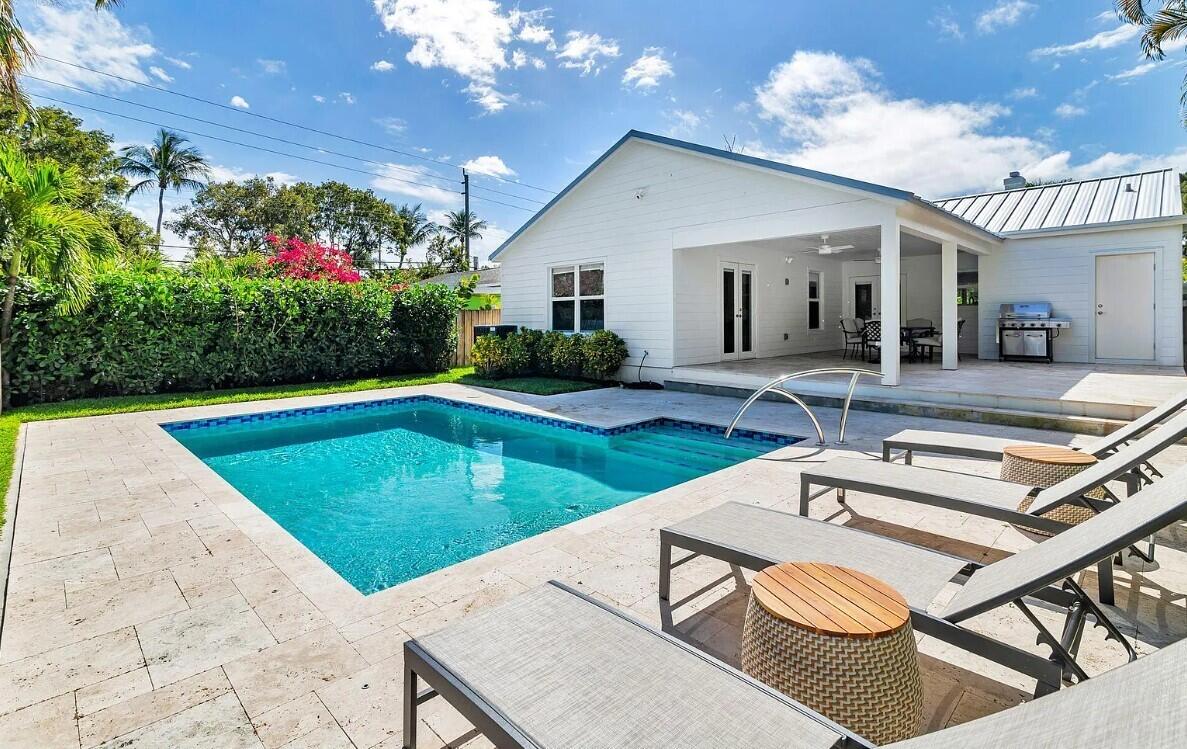 Flamingo Park - Residential