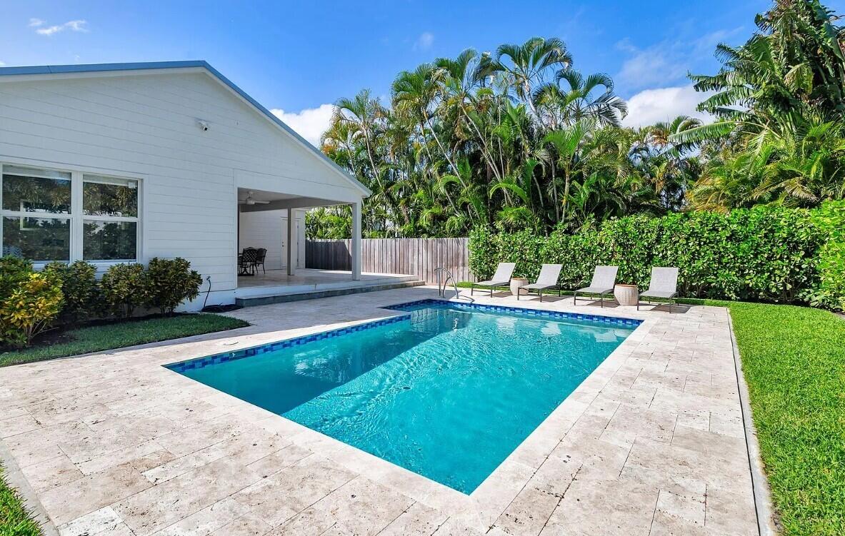Flamingo Park - Residential