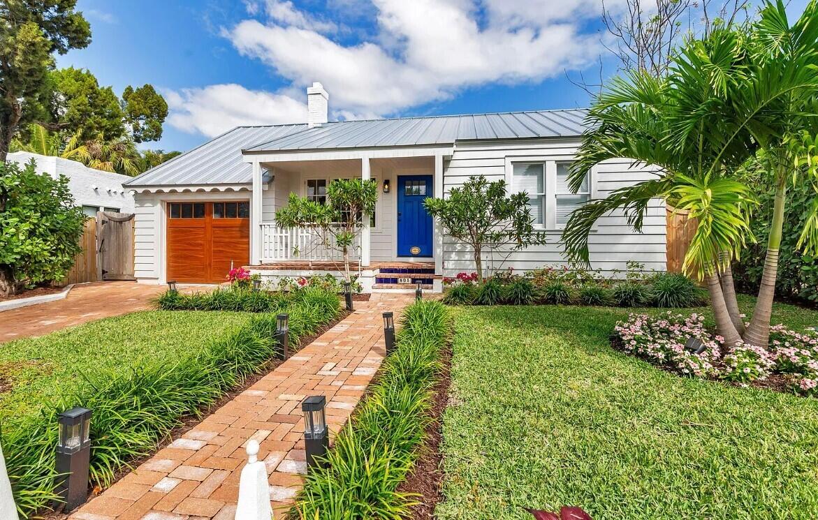 Flamingo Park - Residential