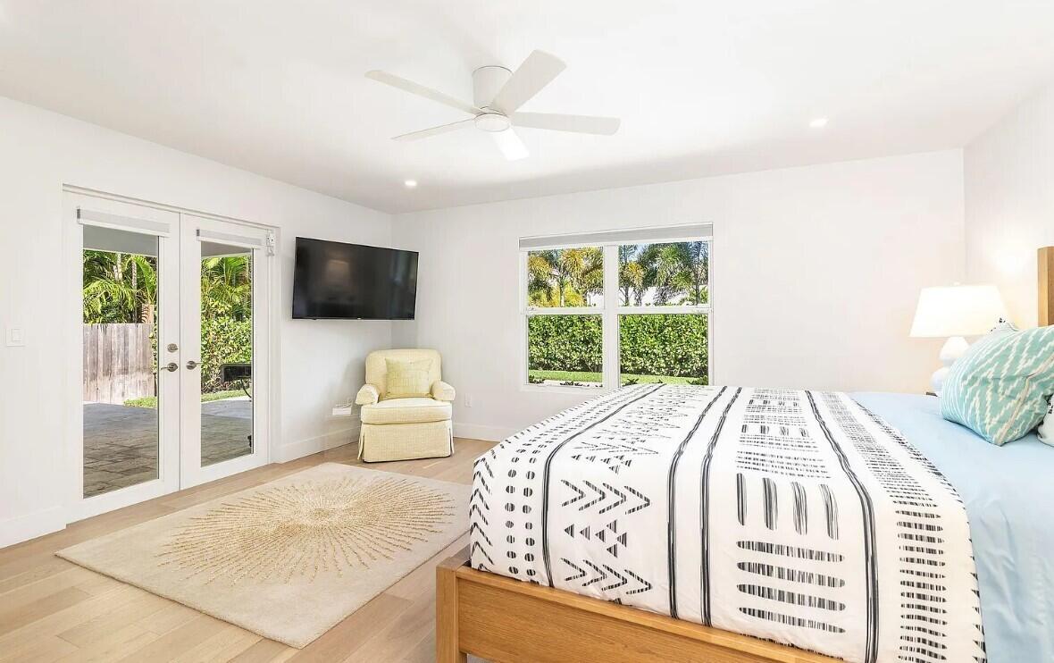 Flamingo Park - Residential