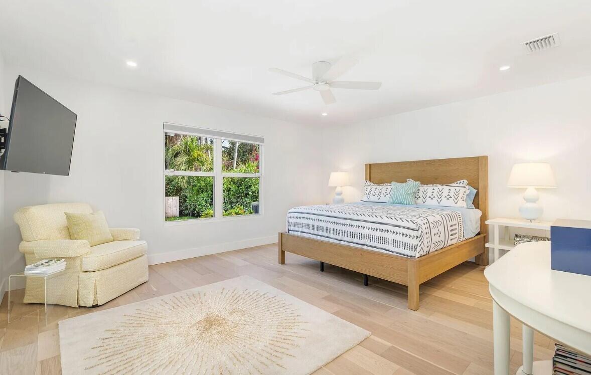 Flamingo Park - Residential
