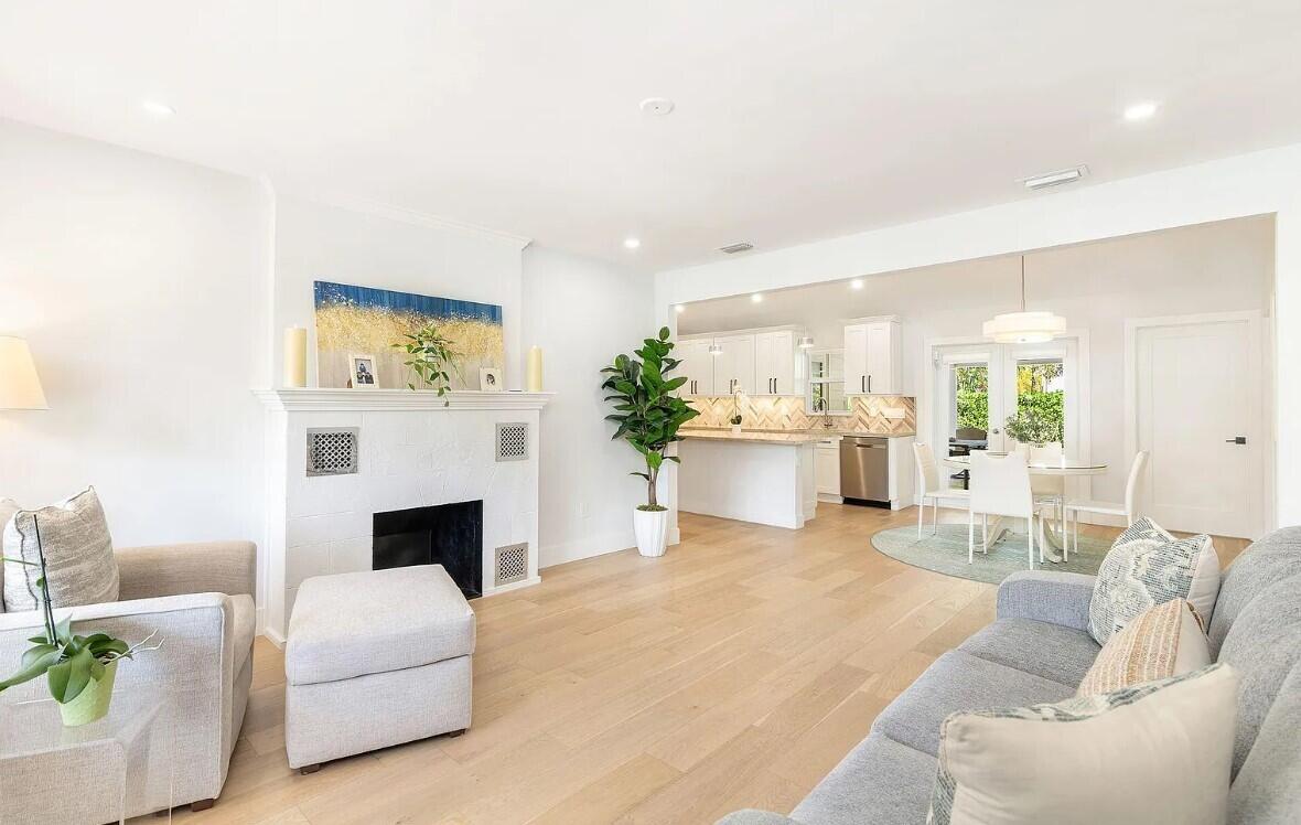Flamingo Park - Residential