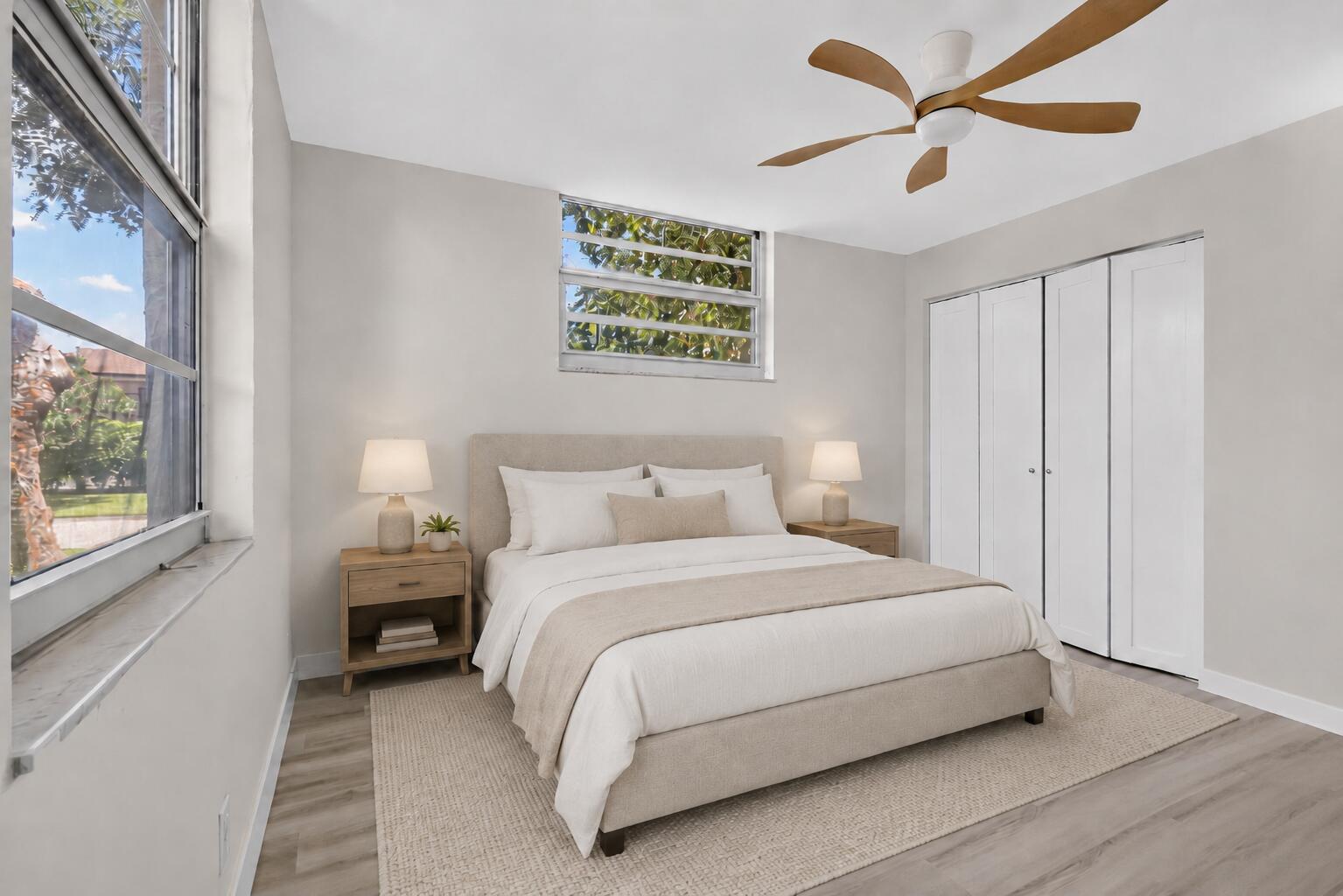 VILLAGES OF ORIOLE ABBEY CONDO - Residential