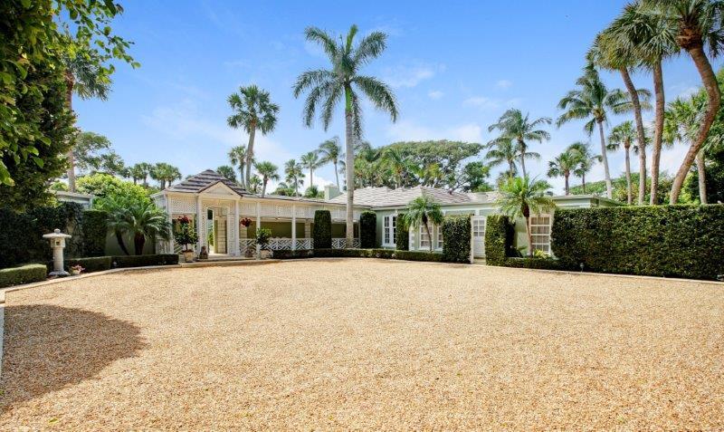 JUPITER ISLAND - Residential