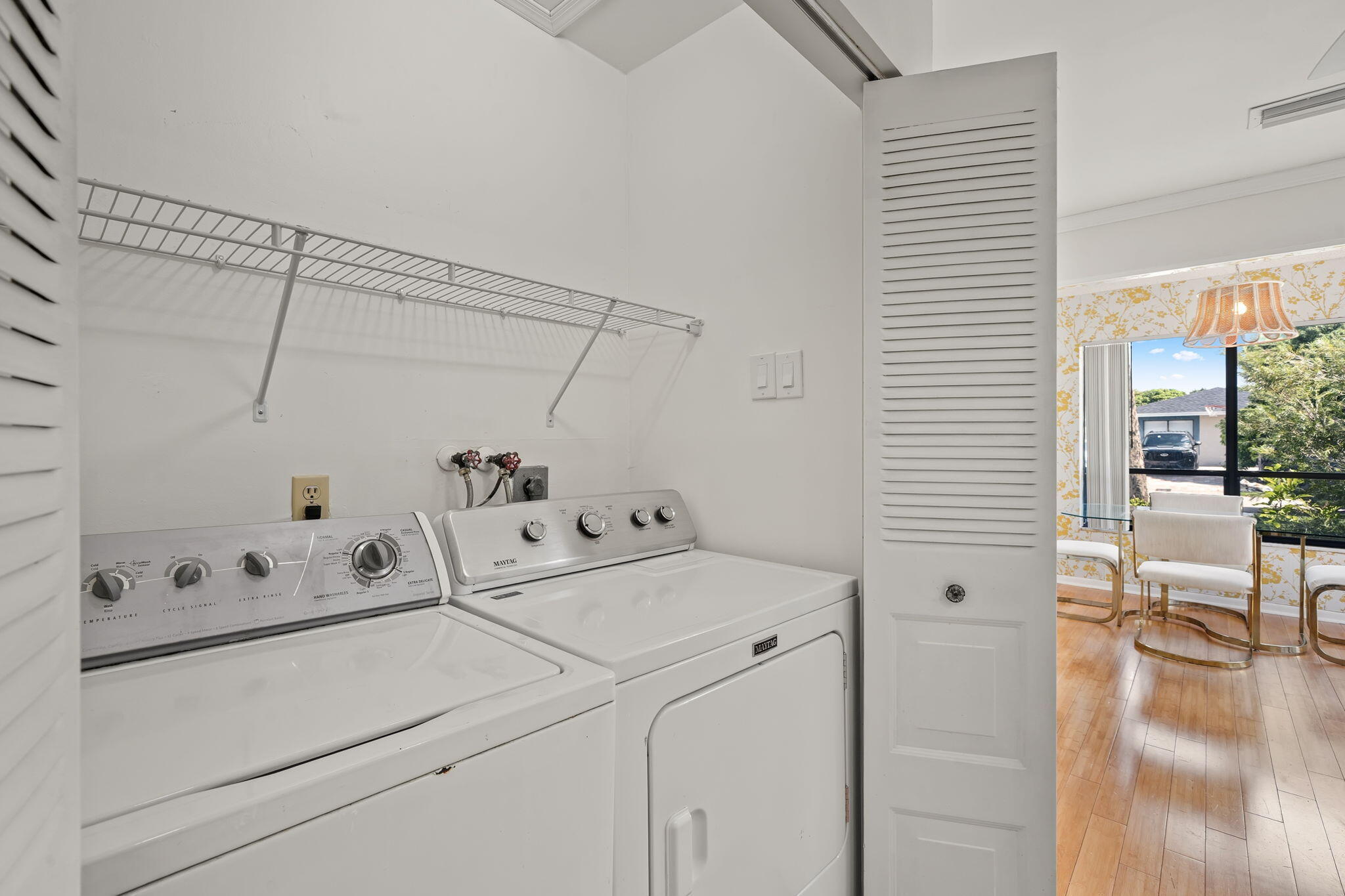 MEED RACQUET CLUB 2 - Residential