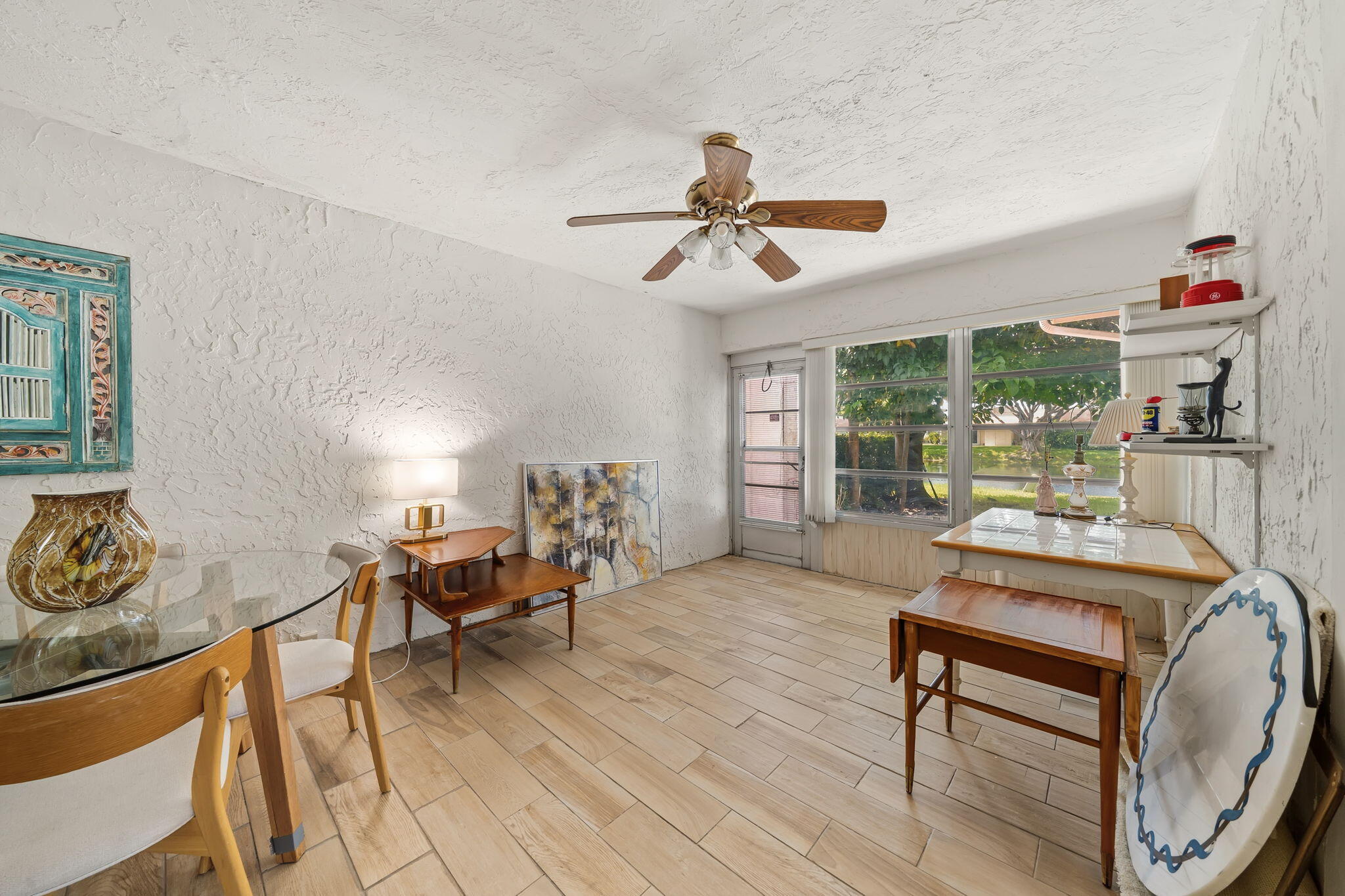 MEED RACQUET CLUB 2 - Residential