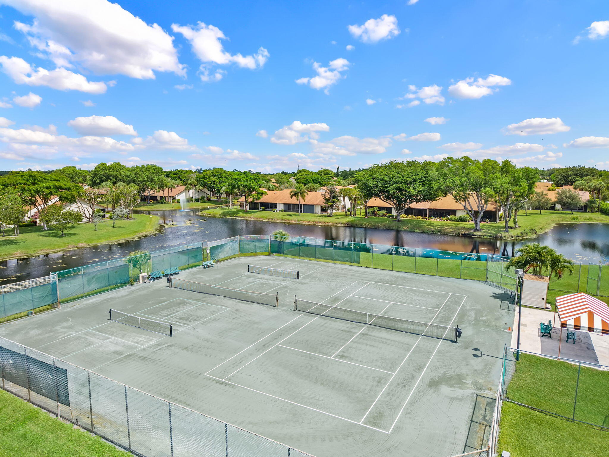 MEED RACQUET CLUB 2 - Residential