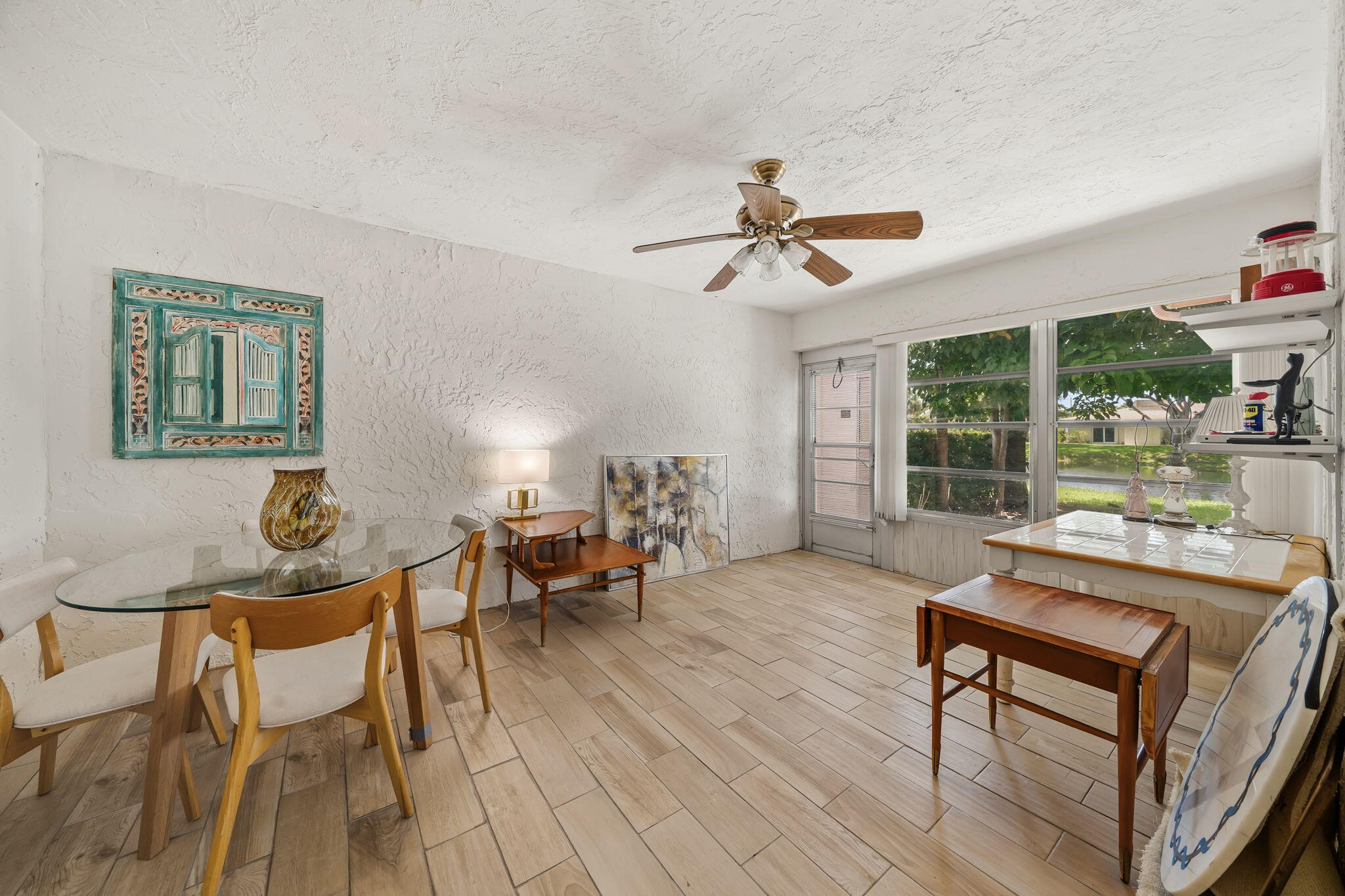 MEED RACQUET CLUB 2 - Residential