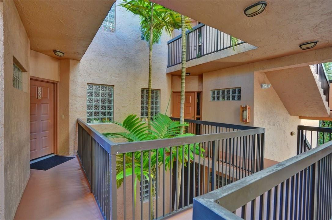 OPTIMA VILLAGE I-D CONDO - Residential Lease